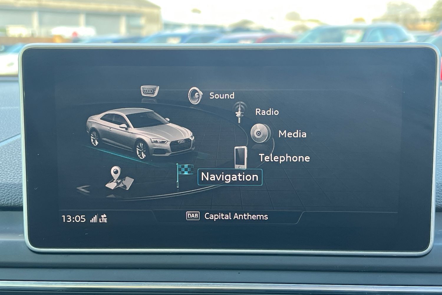 Used Audi A5 2018 for sale - 76718496: Photo 6