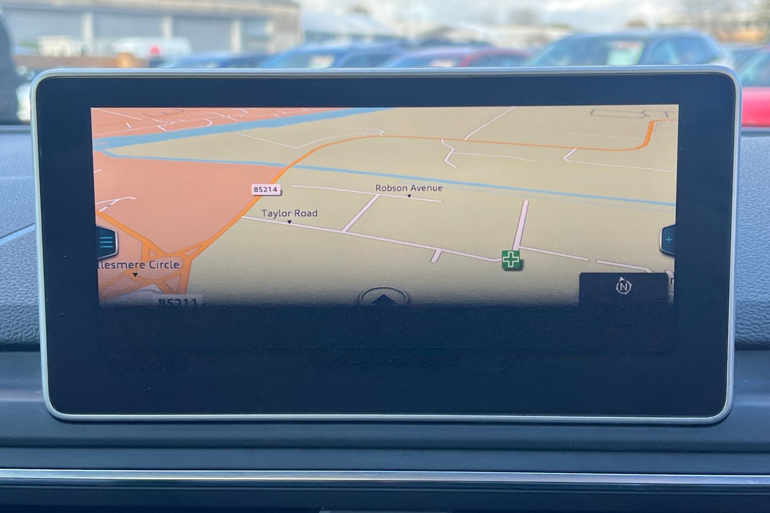 Used Audi A5 2018 for sale - 76718496: Photo 7