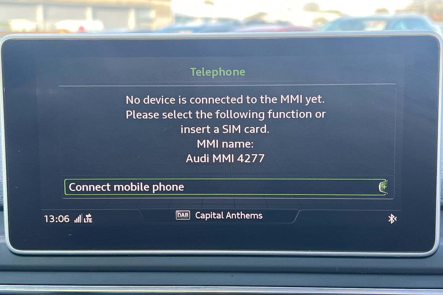 Used Audi A5 2018 for sale - 76718496: Photo 8