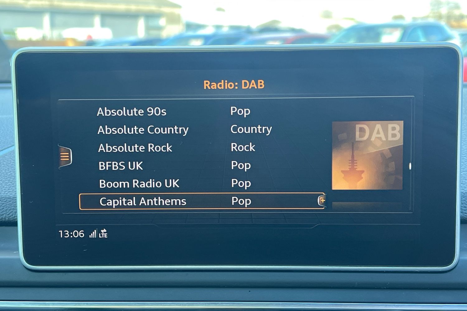 Used Audi A5 2018 for sale - 76718496: Photo 9