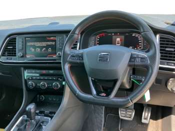 Used SEAT Ateca 2019 for sale - 74571390: Photo