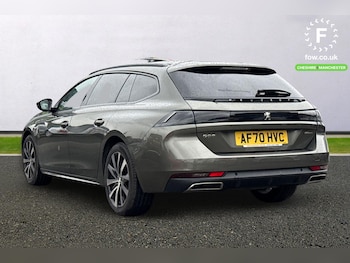 Used Peugeot 508 2020 for sale - 78633017: Photo