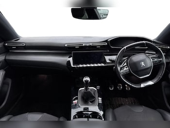 Used Peugeot 508 2020 for sale - 78633017: Photo