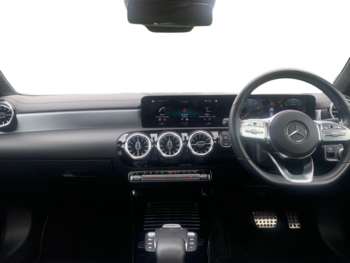 Used Mercedes-Benz CLA 2021 for sale - 75277166: Photo