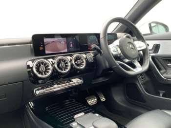 Used Mercedes-Benz CLA 2021 for sale - 75277166: Photo