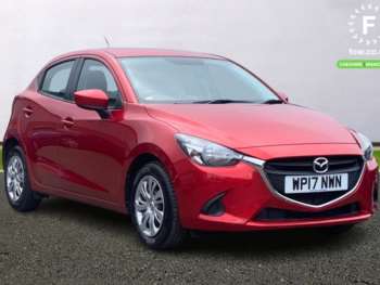 Used Mazda Mazda2 2017 for sale - 74582447: Photo