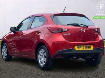 Used Mazda Mazda2 2017 for sale - 74582447: Photo