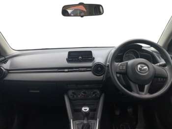Used Mazda Mazda2 2017 for sale - 74582447: Photo