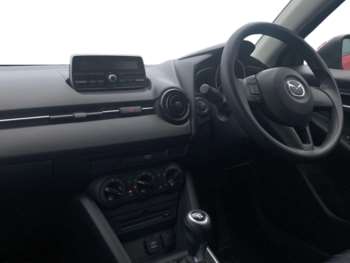 Used Mazda Mazda2 2017 for sale - 74582447: Photo