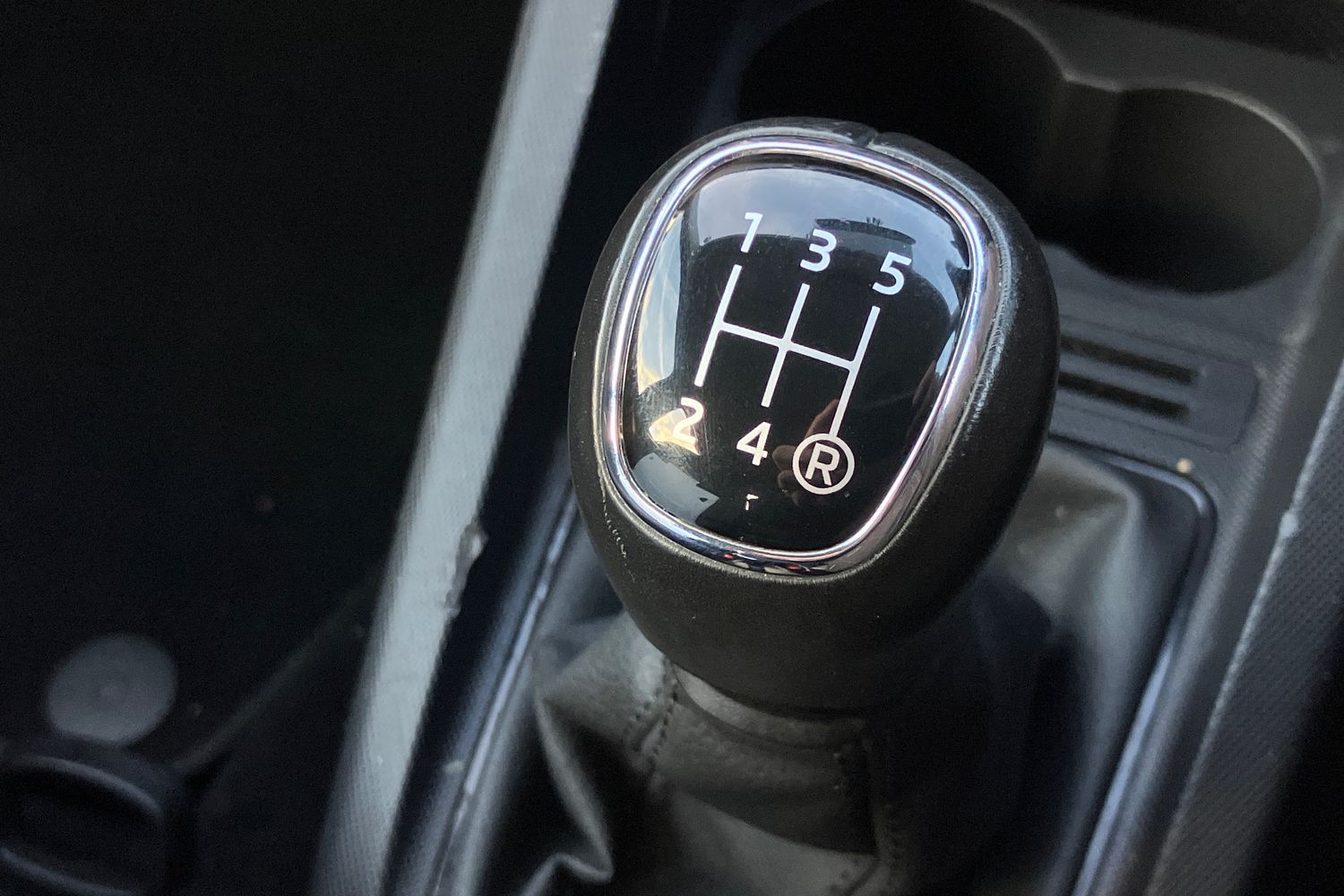 Used Skoda Fabia 2021 for sale - 76320308: Photo 10