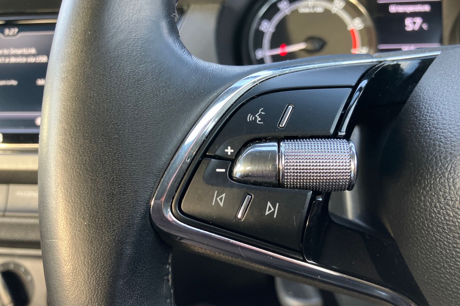 Used Skoda Fabia 2021 for sale - 76320308: Photo 11