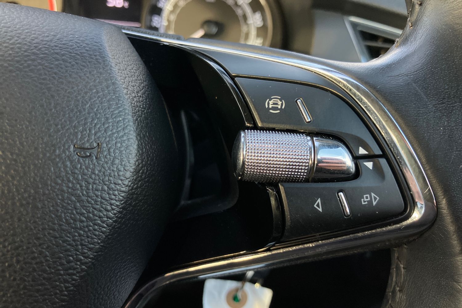 Used Skoda Fabia 2021 for sale - 76320308: Photo 12