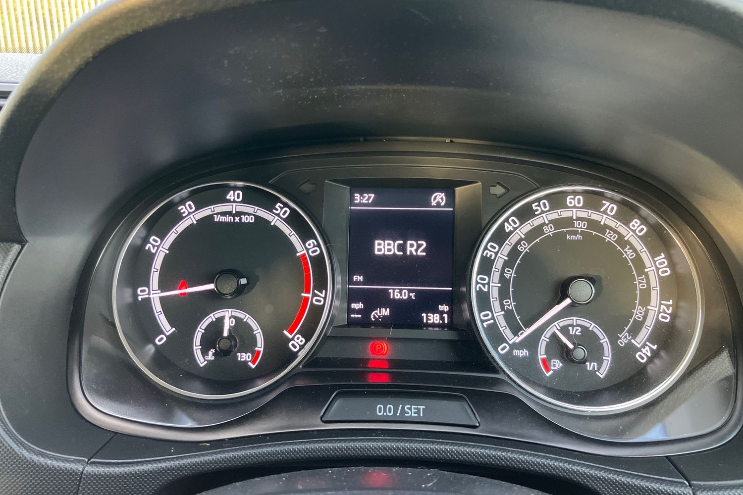 Used Skoda Fabia 2021 for sale - 76320308: Photo 15