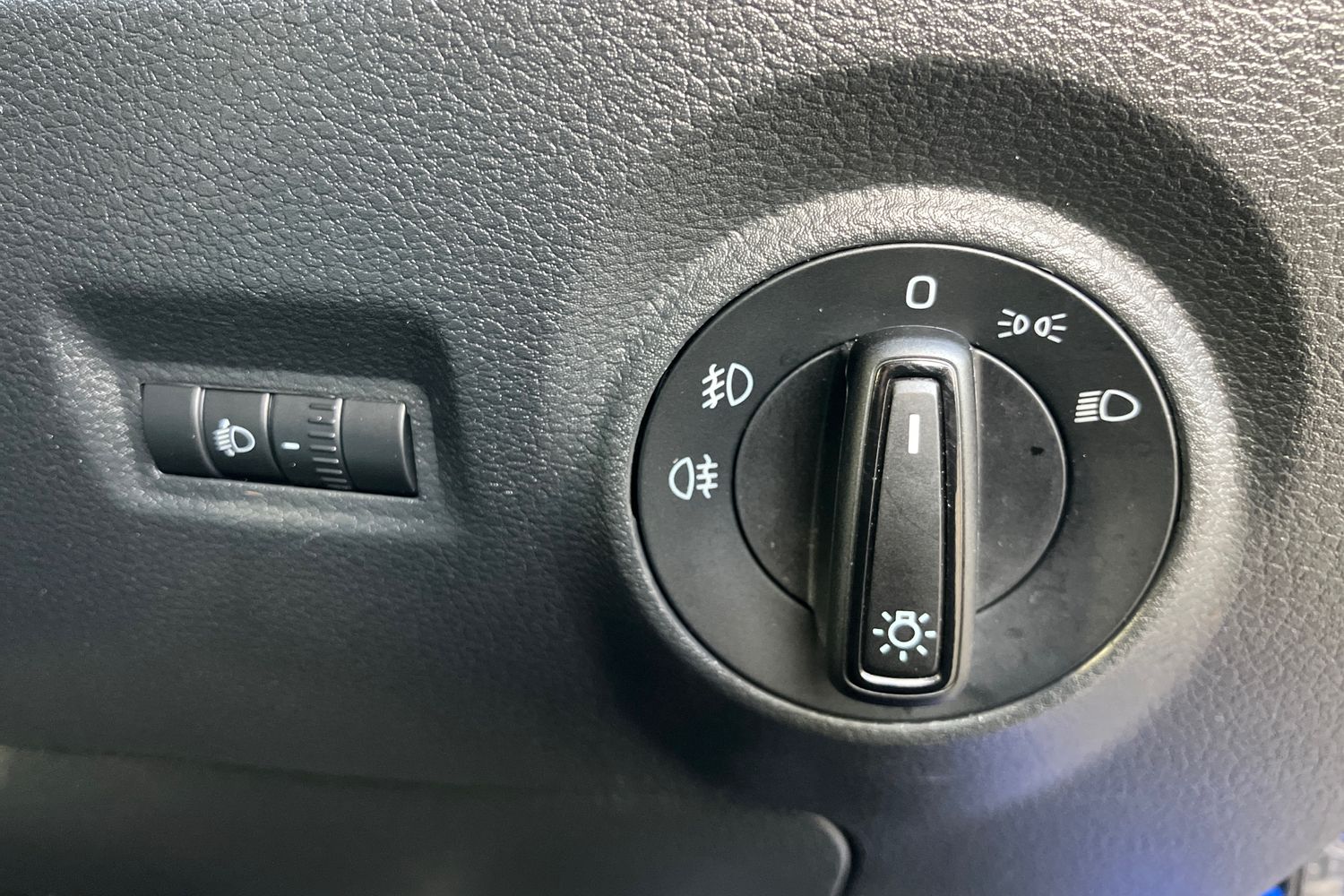 Used Skoda Fabia 2021 for sale - 76320308: Photo 16