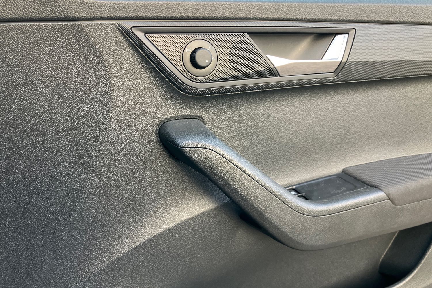 Used Skoda Fabia 2021 for sale - 76320308: Photo 17