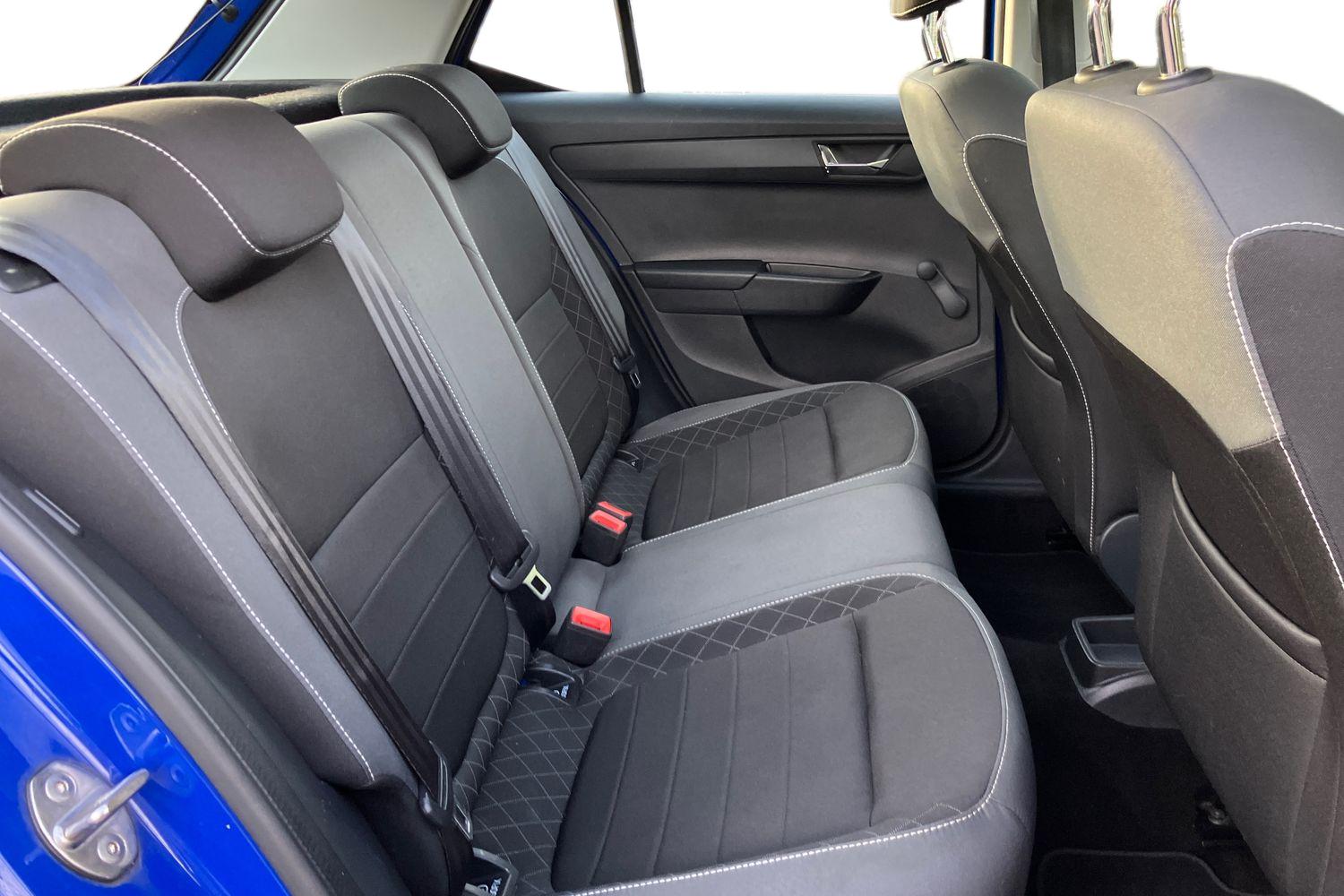 Used Skoda Fabia 2021 for sale - 76320308: Photo 18