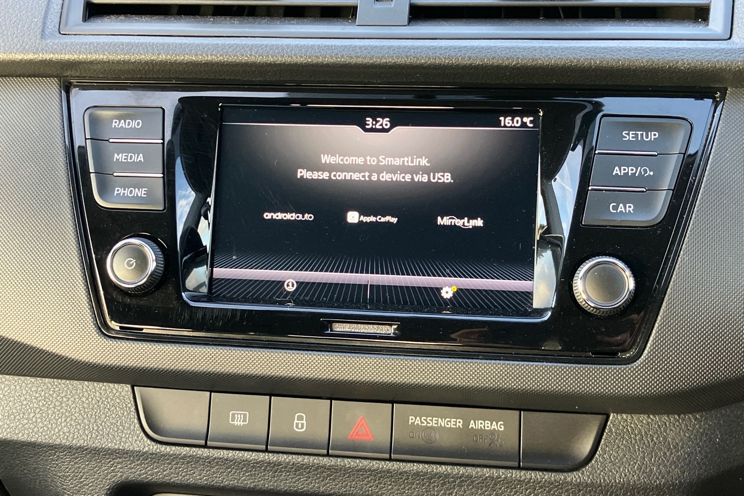 Used Skoda Fabia 2021 for sale - 76320308: Photo 7