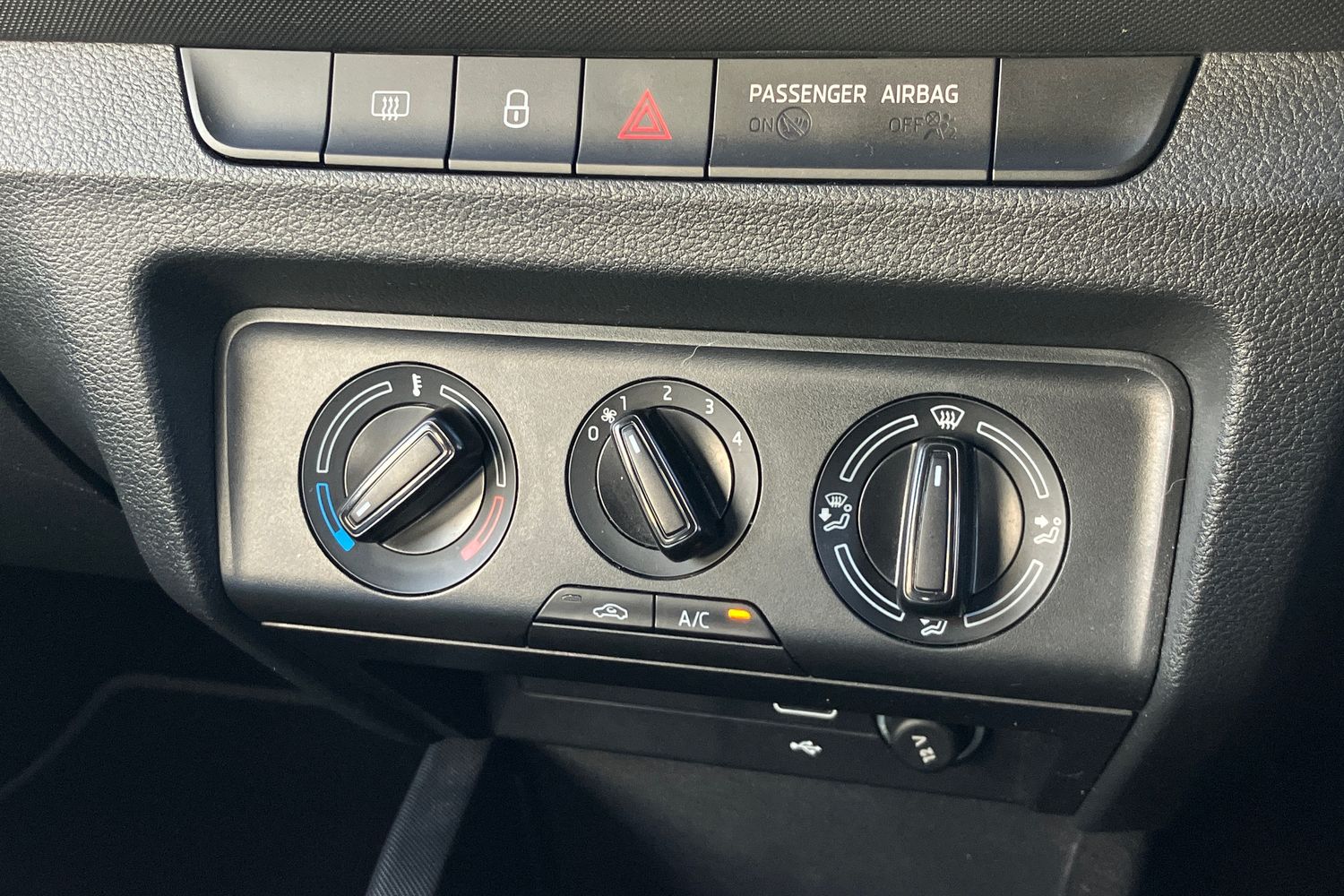 Used Skoda Fabia 2021 for sale - 76320308: Photo 9