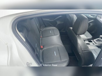 Used Ford Focus 2021 for sale - 78927212: Photo