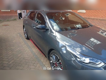 Used Kia Pro Ceed 2020 for sale - 78584001: Photo