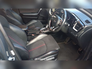 Used Kia Pro Ceed 2020 for sale - 78584001: Photo