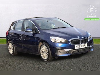 Used BMW 2 Series 2019 for sale - 77527665: Photo