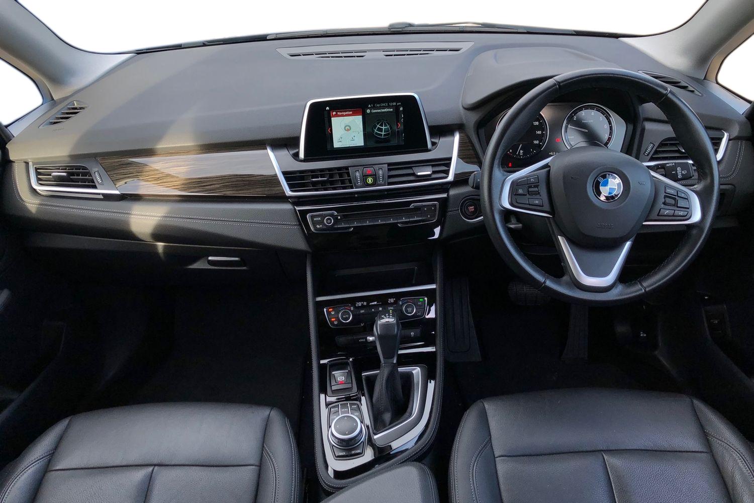 Used BMW 2 Series 2019 for sale - 77527665: Photo 3
