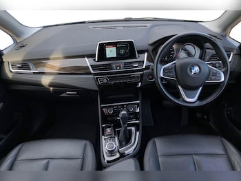 Used BMW 2 Series 2019 for sale - 77527665: Photo