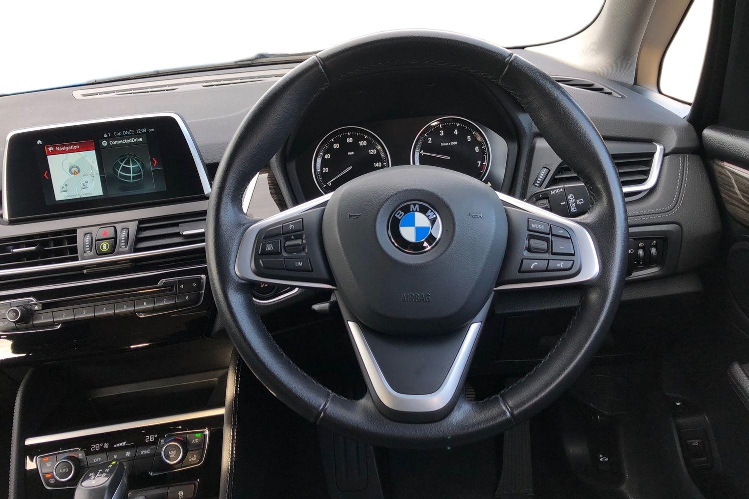 Used BMW 2 Series 2019 for sale - 77527665: Photo 5