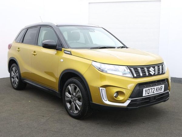 Used Suzuki Vitara 2023 for sale - 77728778: Photo 1