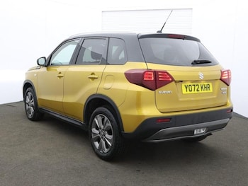 Used Suzuki Vitara 2023 for sale - 77728778: Photo
