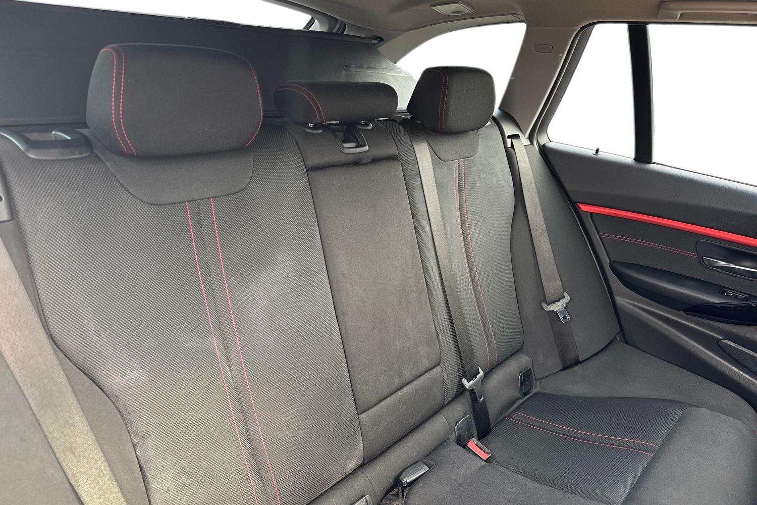 Used BMW 3 Series 2018 for sale - 77187368: Photo 14