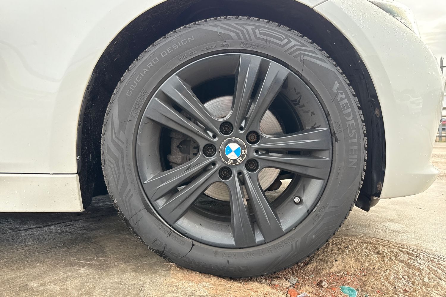 Used BMW 3 Series 2018 for sale - 77187368: Photo 16