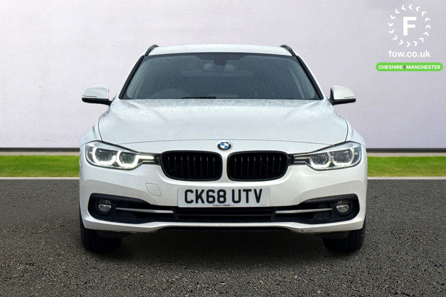 Used BMW 3 Series 2018 for sale - 77187368: Photo 17