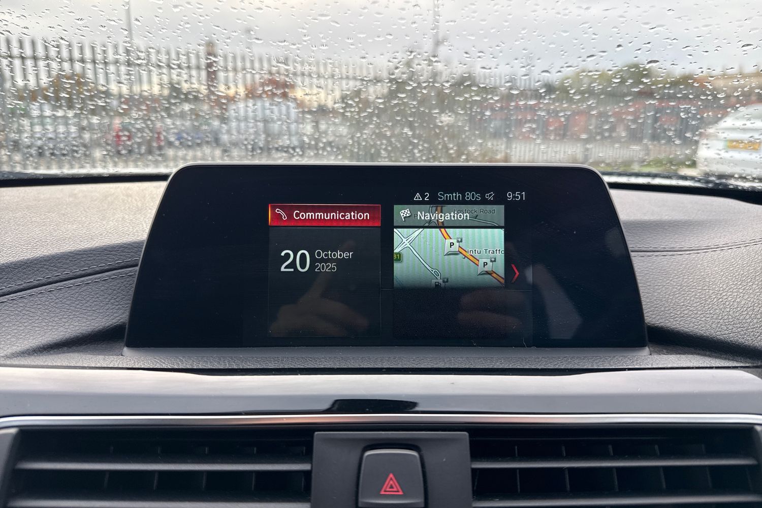 Used BMW 3 Series 2018 for sale - 77187368: Photo 6