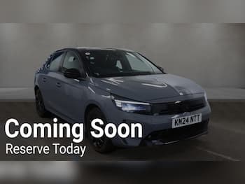 Used Vauxhall Corsa 2024 for sale - 79667946: Photo