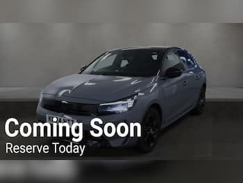 Used Vauxhall Corsa 2024 for sale - 79667946: Photo
