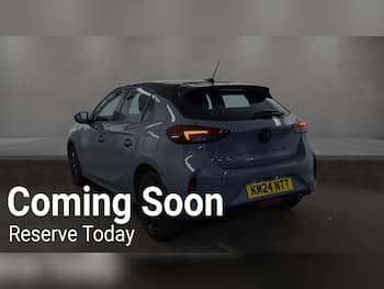 Used Vauxhall Corsa 2024 for sale - 79667946: Photo