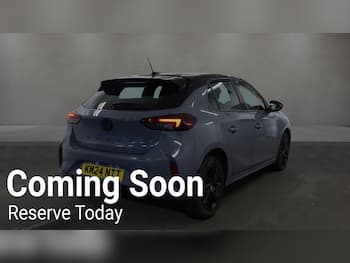 Used Vauxhall Corsa 2024 for sale - 79667946: Photo
