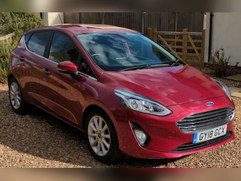 Ford Fiesta feature image