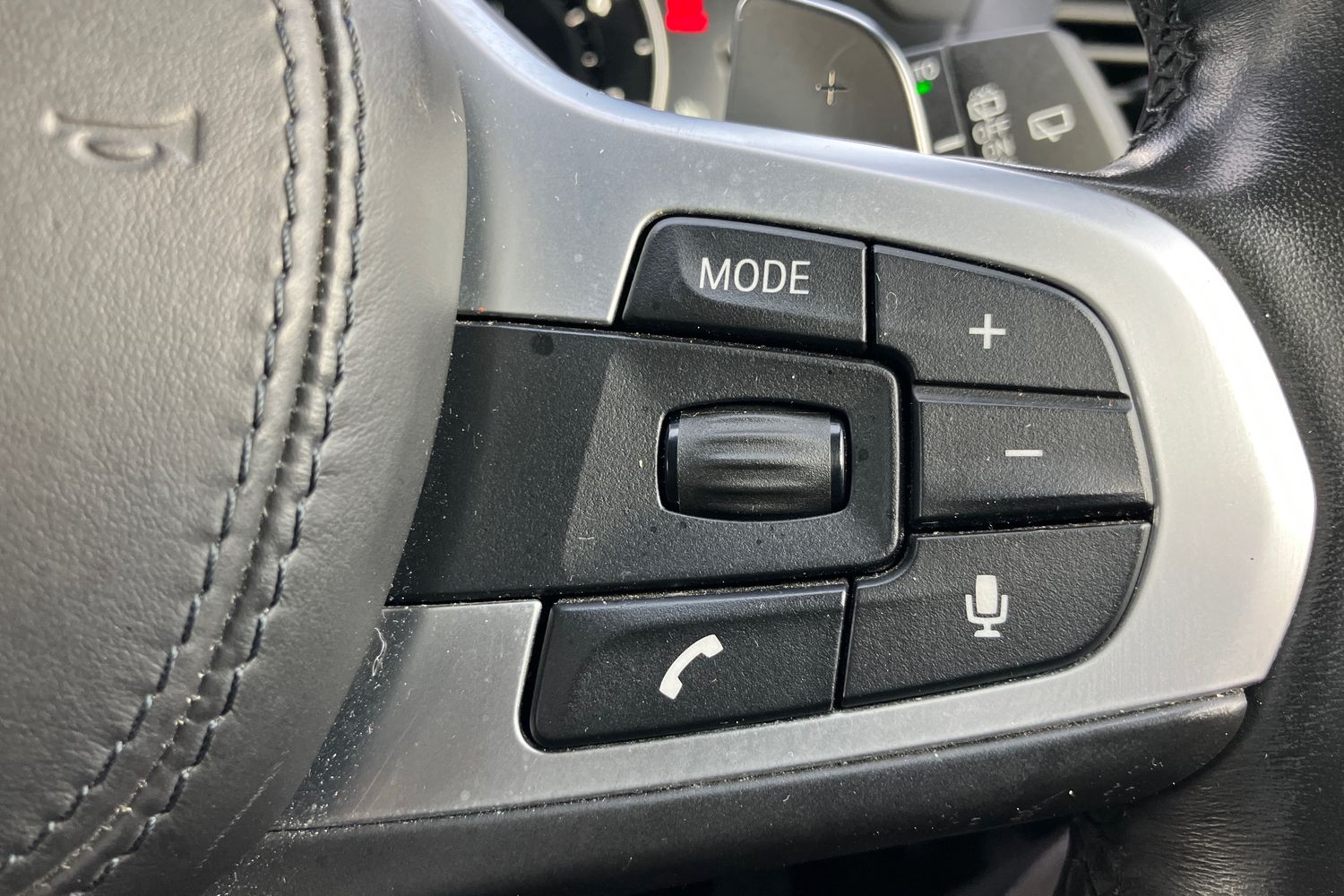 Used BMW X3 2017 for sale - 77849400: Photo 18