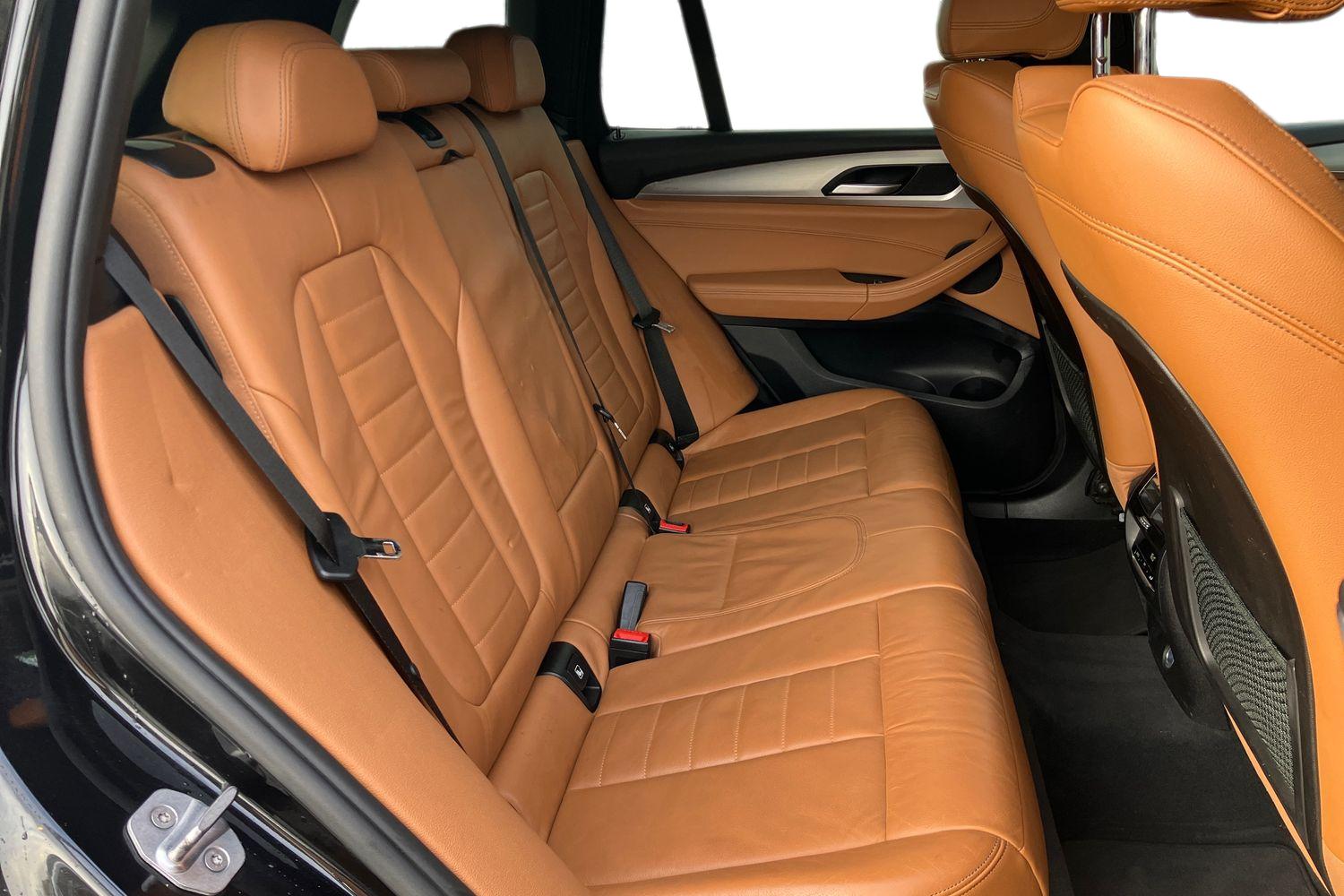 Used BMW X3 2017 for sale - 77849400: Photo 25