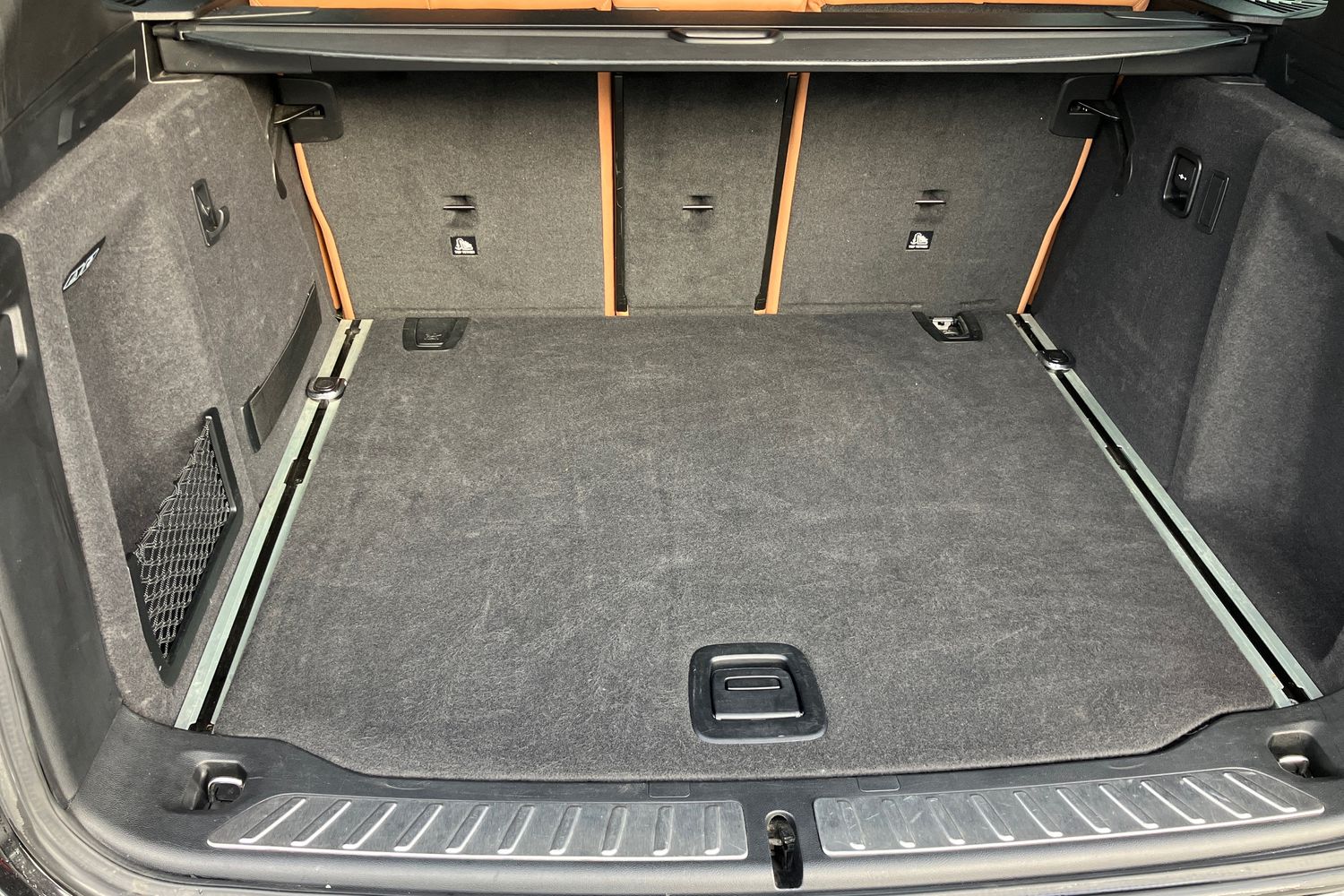 Used BMW X3 2017 for sale - 77849400: Photo 26