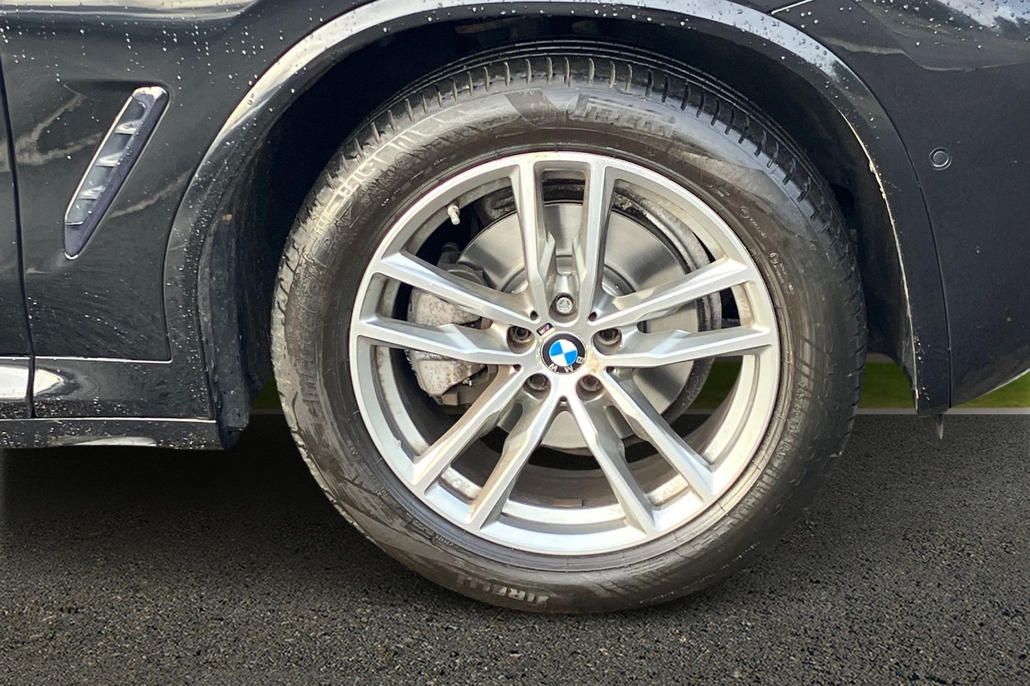 Used BMW X3 2017 for sale - 77849400: Photo 27