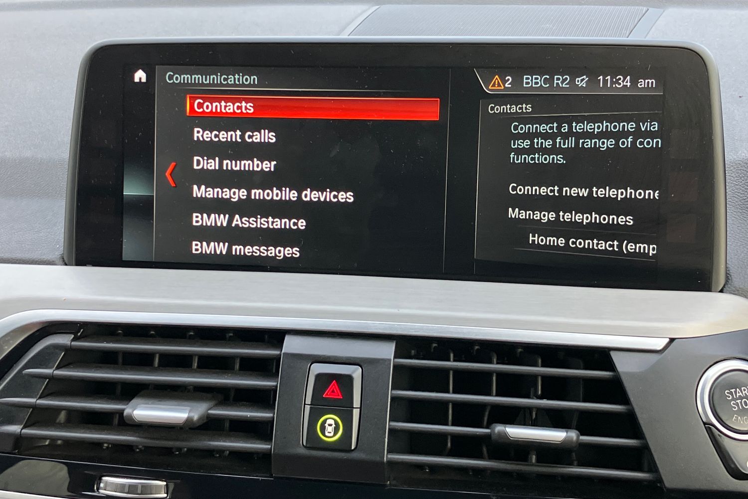 Used BMW X3 2017 for sale - 77849400: Photo 8