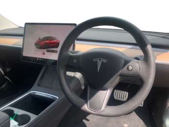 Used Tesla Model 3 2022 for sale - 74854910: Photo