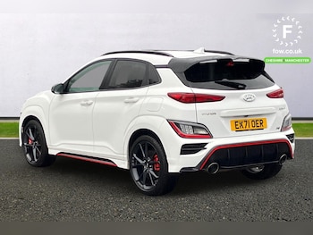 Used Hyundai KONA 2022 for sale - 77515072: Photo