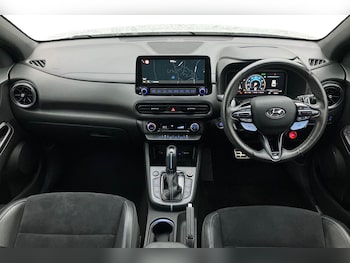 Used Hyundai KONA 2022 for sale - 77515072: Photo