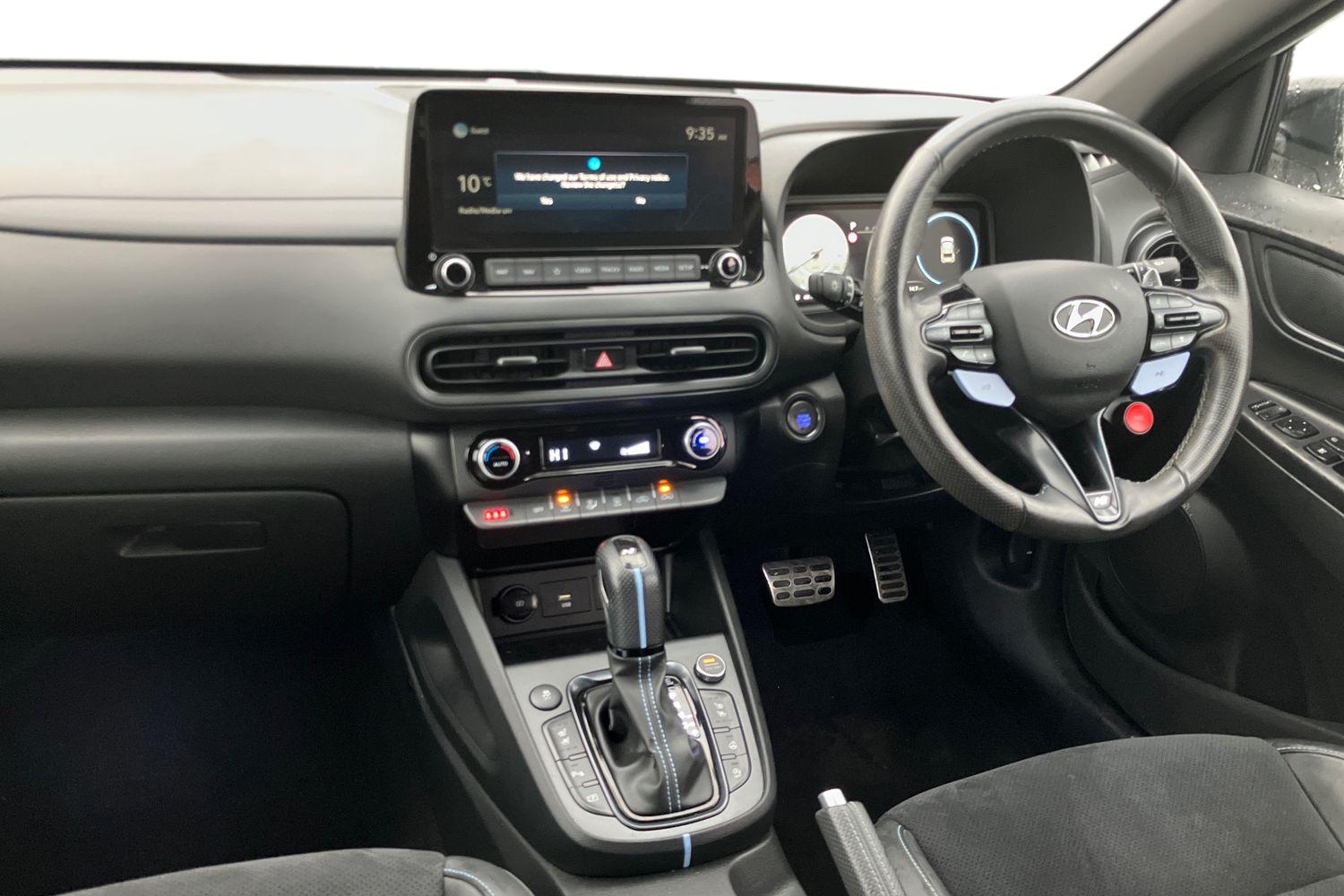 Used Hyundai KONA 2022 for sale - 77515072: Photo 4