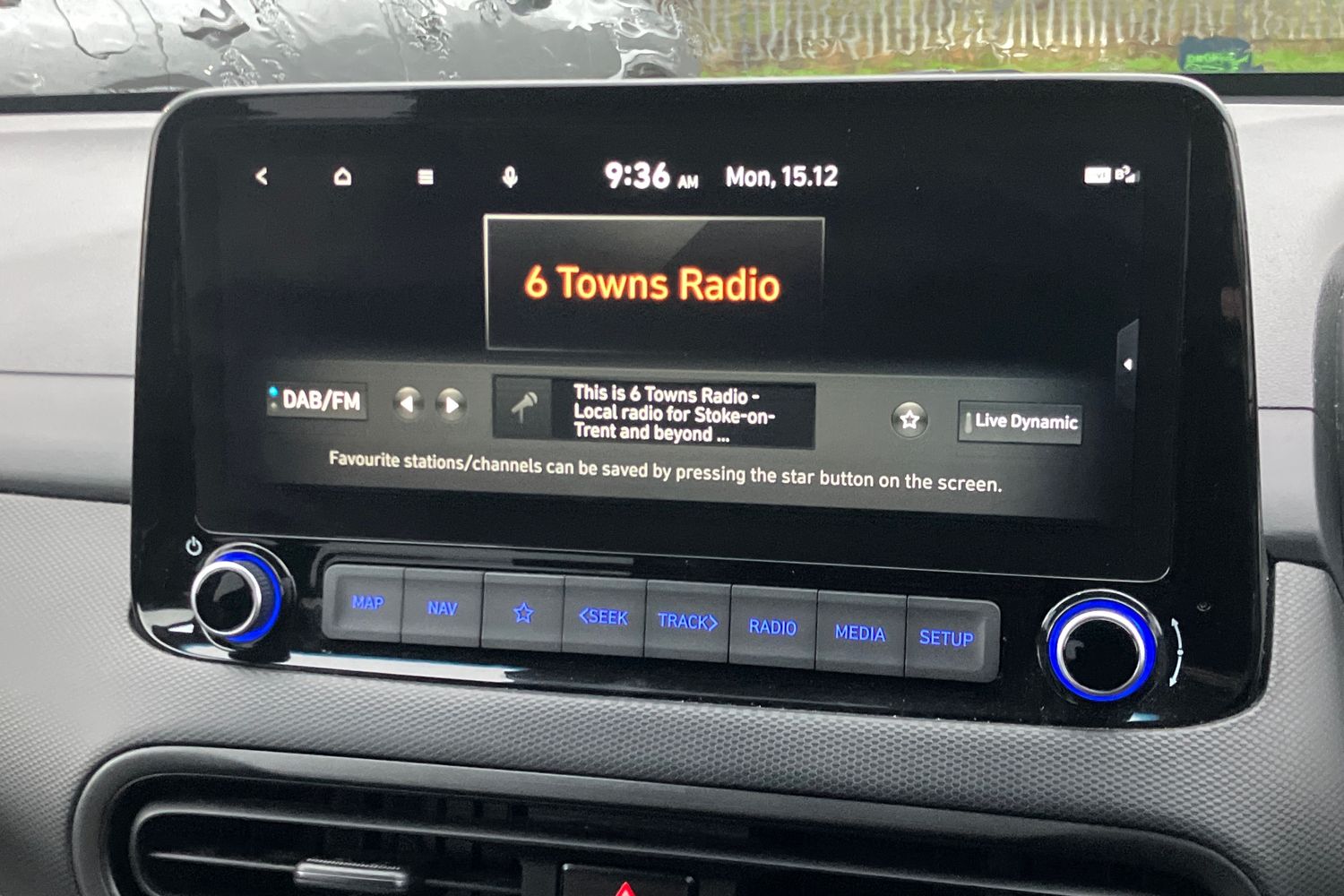 Used Hyundai KONA 2022 for sale - 77515072: Photo 6